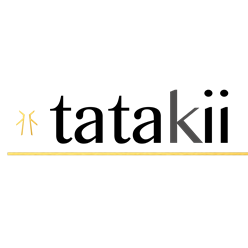 Tatakii Asian logo