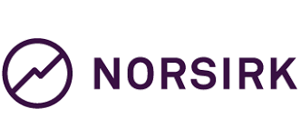 Norsirk logo