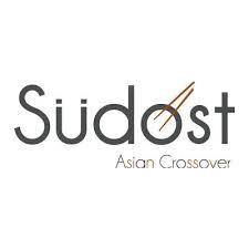 Sudøst logo