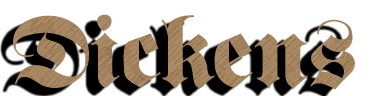 Dickens logo