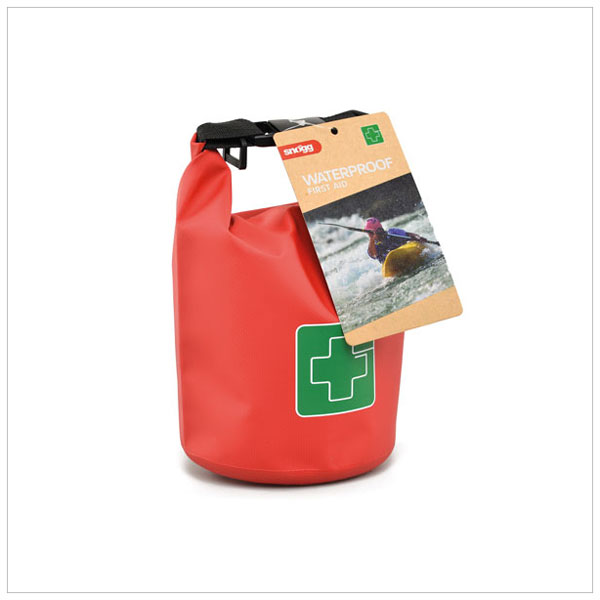 Waterproof First Aid Turpose