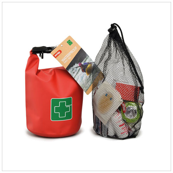 Waterproof First Aid Turpose