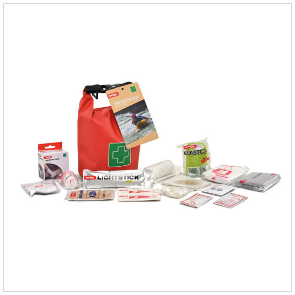 Waterproof First Aid Turpose