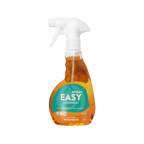 Easy Kitchen 6x0,5 ltr