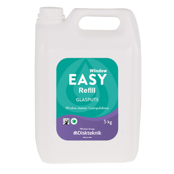 Easy Window Refill 3x5 kg