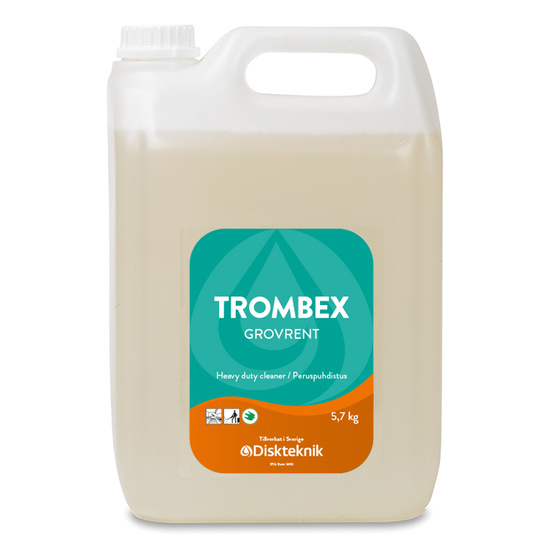 Trombex groverent 2x5kg