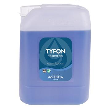 Tørremiddel Tyfon 1 x 10,1 kg
