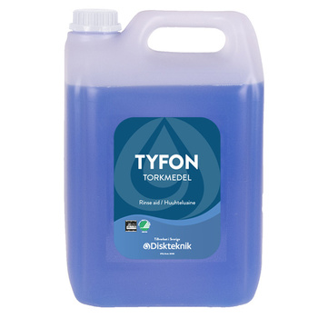 Tørremiddel Tyfon 3x5kg