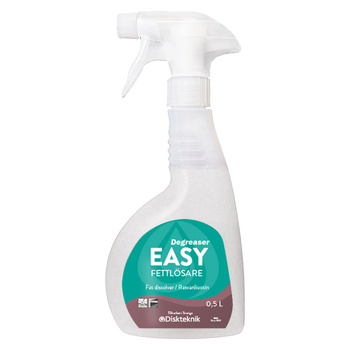 Easy Degreaser 6x0,5 ltr