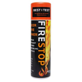 Firestop 500ml spray