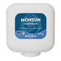 Maskinoppvask Monsun  4x4,5 kg
