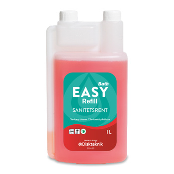 Easy Bath Refill 1ltr