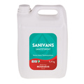 Sanivans 3 x 5,4 kg