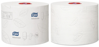 Toalettpapir Advanced T6