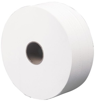 Toalettpapir Midi 6stk