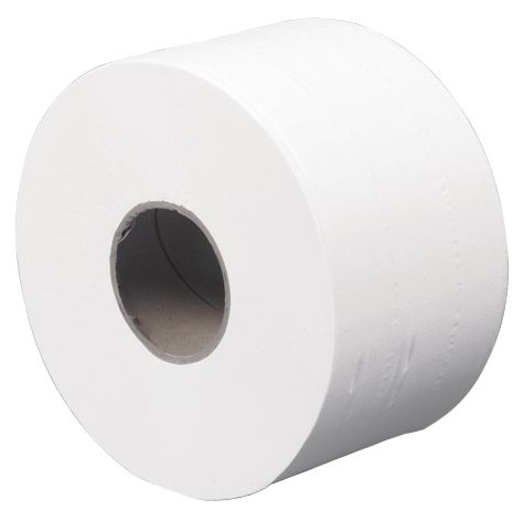 Toalettpapir Mini 12stk