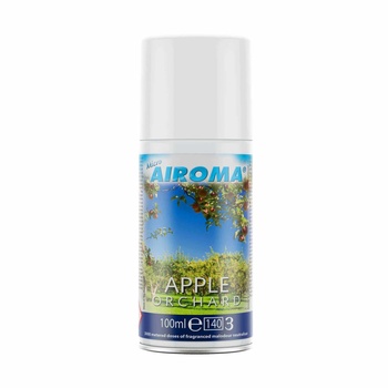 Duftrefill Micro Airoma, 100 ml apple orchard