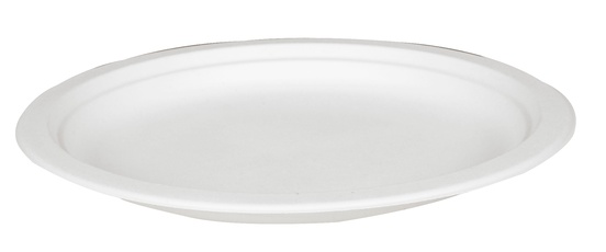 Tallerken Flat Abena Gastro Ø 23 cm