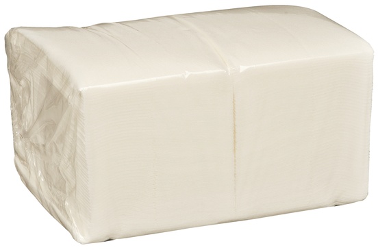 Stelleklut Airlaid Abena 30x20 cm 1500 stk