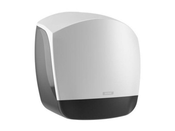 Toalettpapir Katrin Disp T-Mini Hvit