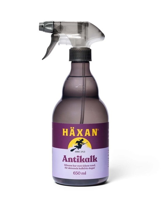 Antikalk Häxan 650ml