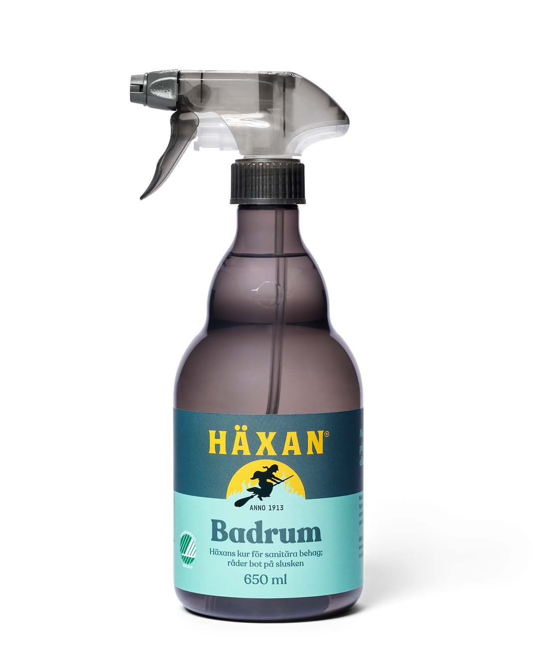 Sanitetsrent Häxan 650ml
