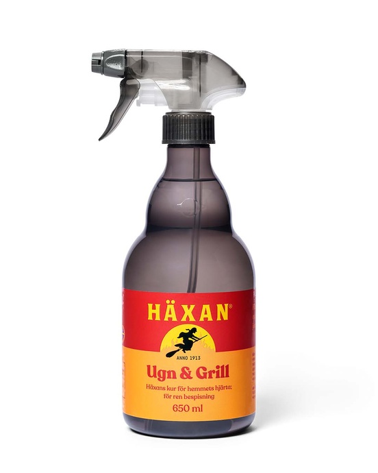 Ugn & Grill Häxan 650ml