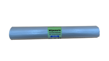 Avfallsekk 100L Transparent 45my