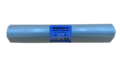 Avfallsekk 160L Transparent 65my