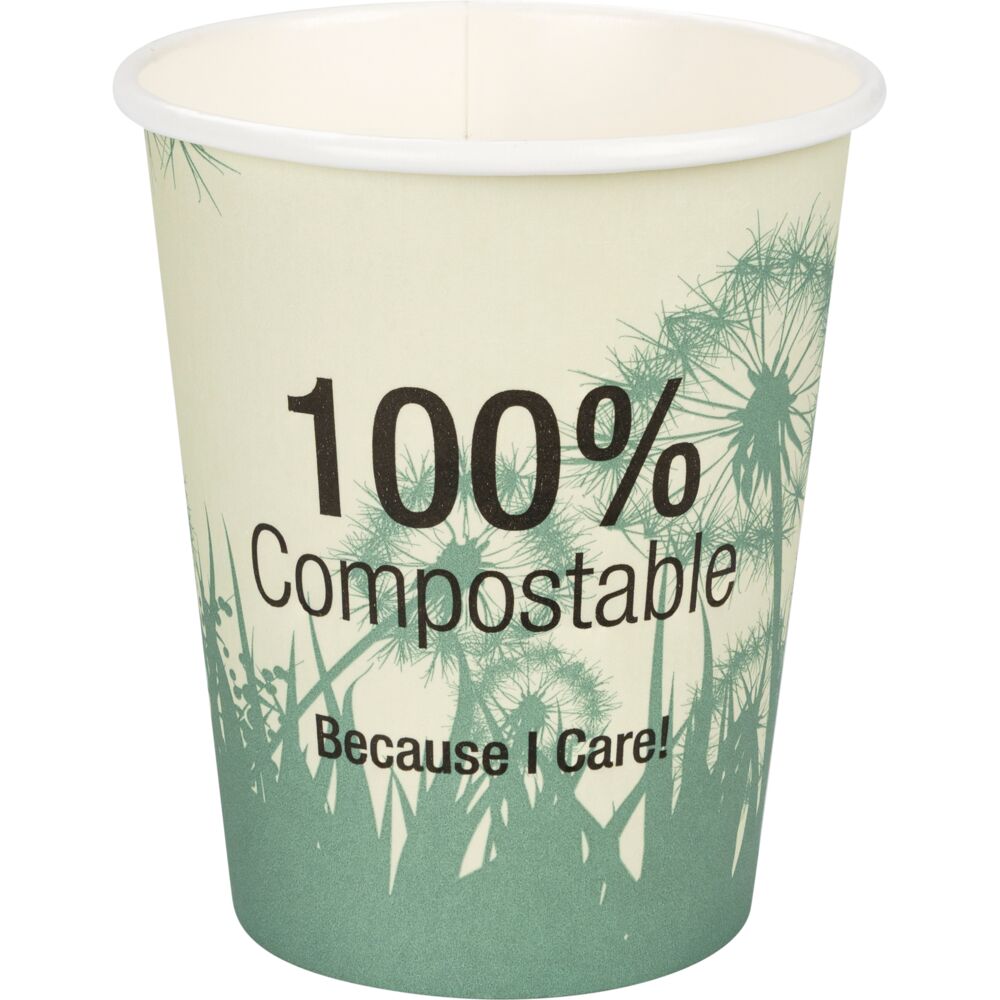 Kopp / Kaffebeger Abena Gastro Ø 8 cm - 24 cl