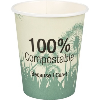 Kopp / Kaffebeger Abena Gastro Ø 8 cm - 24 cl