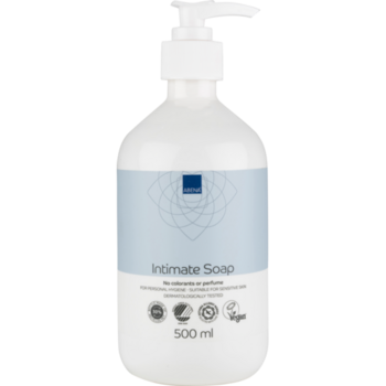 Abena Intimvask u/p 6 x 500 ml