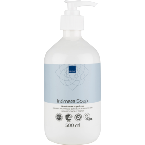 Abena Intimvask u/p 6 x 500 ml