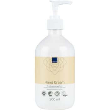 Håndkrem u/ parfyme 6x500ml