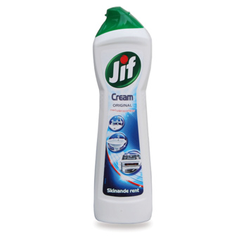 Jif skurekrem 16x0,5 liter