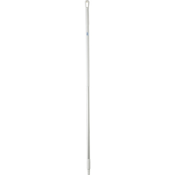 Vikan skaft 150 cm. hvit.