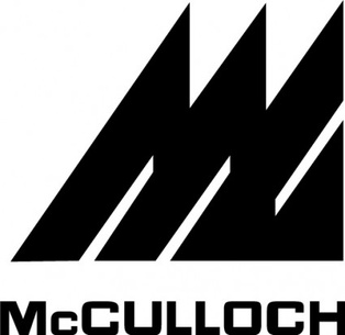 McCulloch