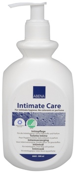 Abena Intimvask u/p 6 x 500 ml