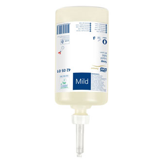 Håndsåpe Tork S1 Mild 6x1 ltr