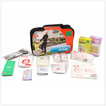 Active first aid home