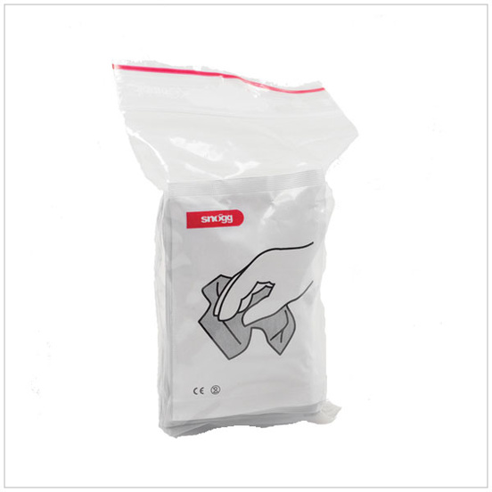 Sårserviett 1x10 pk.