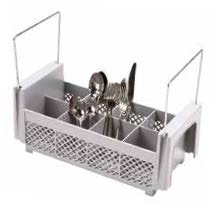 Cambro Oppvaskurv 8 rom BV